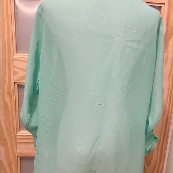 Derek Heart Size L - Picture 2 of 3